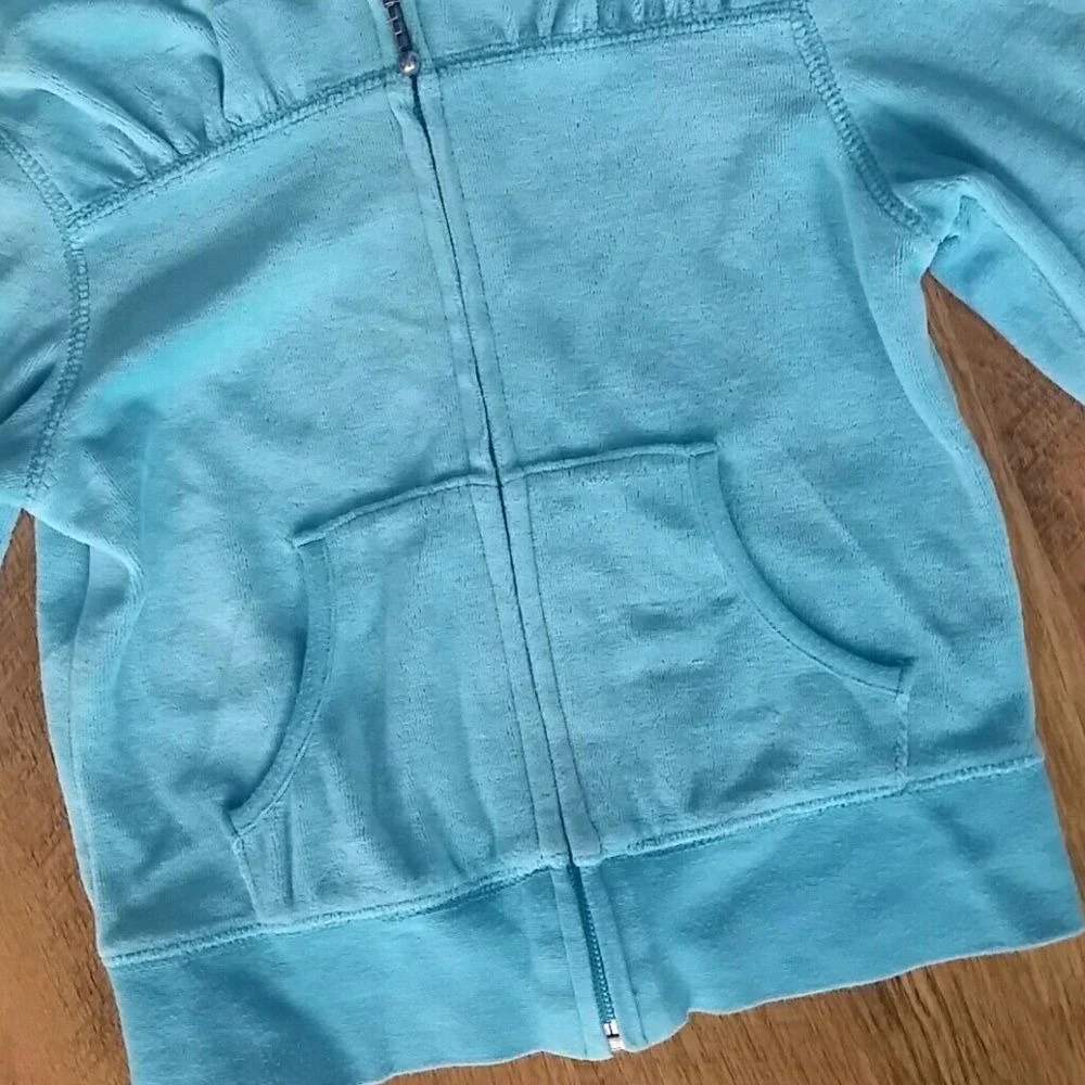 Old Navy baby blue